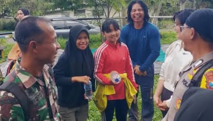 Belasan Pendaki Gunung Arjuno Tersesat usai Mendaki Melalui Jalur Ilegal