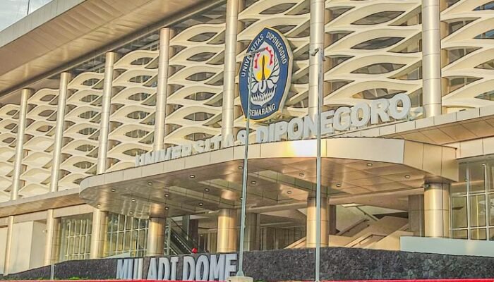 Kaprodi PPDS Undip Ditahan Terkait Kasus Perundungan dan Pemerasan