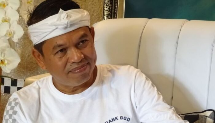Gubernur Jabar Larang Studi Tur dan Wisuda Melalui SE Panca Waluya