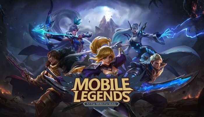 Mobile Legends Resmi Masuk Kurikulum Sekolah di Surabaya
