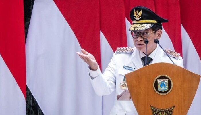 Pemprov DKI Jakarta Fokus Pendekatan Edukatif untuk Anak Bermasalah
