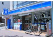 Alfamart Resmi Akuisisi Saham Lawson di Indonesia