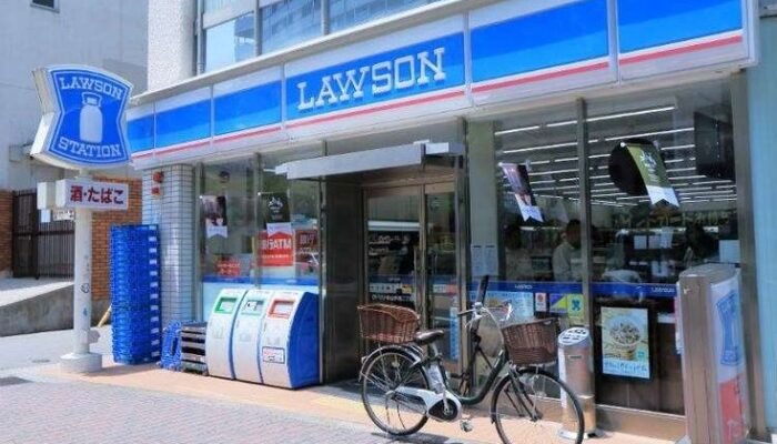 Alfamart Resmi Akuisisi Saham Lawson di Indonesia