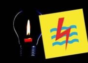 PLN Pulihkan Listrik Bekasi dan Cikarang  Kurang dari 3 Jam