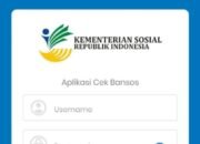 Kabar Baik! Bansos Triwulan II 2025 Mulai Dicairkan