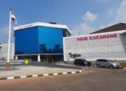 Usai Bayi Meninggal, Ayah Lakukan Unjuk Rasa ke RSUD Karawang