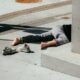 Tragis! Pemuda Surabaya jadi Korban Tabrak Lari, Alami Pendarahan Otak