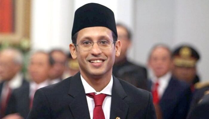 Terkait Kasus Korupsi, Nadiem Makarim Dicegah ke Luar Negeri