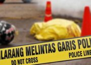 Kecelakaan di Depan Hotel Aston Bekasi, 2 Orang Terluka