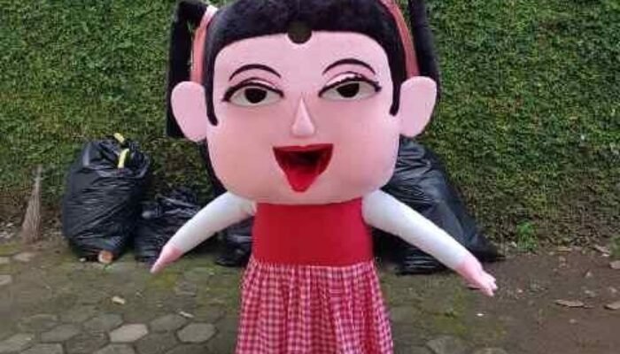 Ibu Tinggalkan Anak untuk Mengemis, Dinsos Turun Tangan