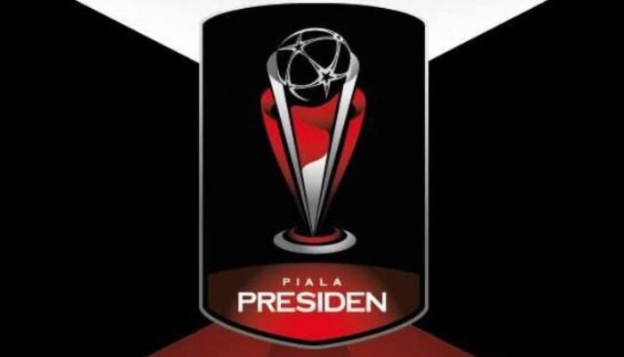Piala Presiden 2025 Resmi Dimulai, Hadiah Juara Naik jadi Rp5,5 Miliar