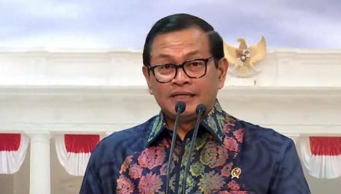 Antisipasi Banjir Rob, Pemprov DKI Jakarta Bangun Tanggul