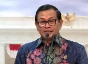 Pramono Anung Instruksikan Penertiban Penjual Hewan Kurban di Fasilitas Umum