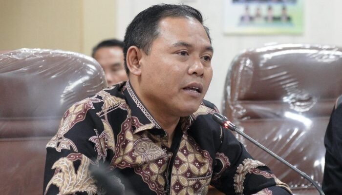 DPRD Karawang Beri Pandangan Rotasi Pejabat, Begini Opininya