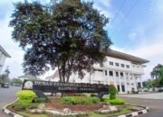 Rapat Paripurna Agenda Penting Berhasil DPRD Karawang Kejar