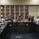 Ketua dan Komisi IV DPRD Karawang Gelar Audiensi Bersama Karang Taruna