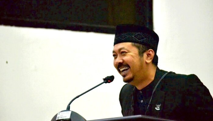 Limbah PT Pindo Deli Karawang Cemari Sungai Citarum Disoroti Komisi IV DPRD Jabar
