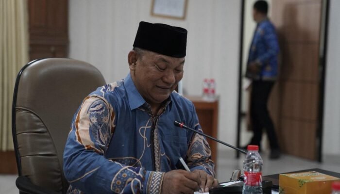 DPRD Karawang Sidak City Garden, Soroti Perizinan dan Potensi Retribusi