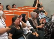 Ratusan Staf Kuningan Terkena PHK, Banyak Tak Dapat Kompensasi