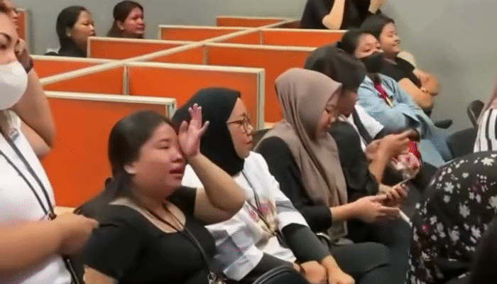 Ratusan Staf Kuningan Terkena PHK, Banyak Tak Dapat Kompensasi