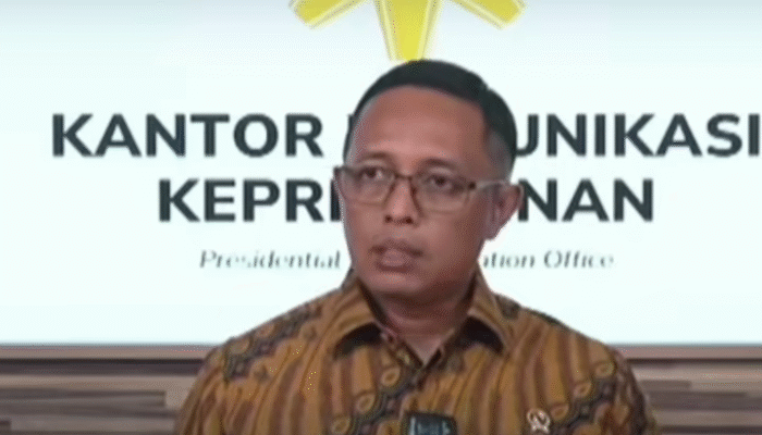 PCO Tegaskan Pengangguran di Indonesia Turun Meski Ada PHK