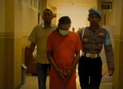 Bejat! Ayah di Gresik Rudapaksa Anak Tiri Sebanyak 3 Kali