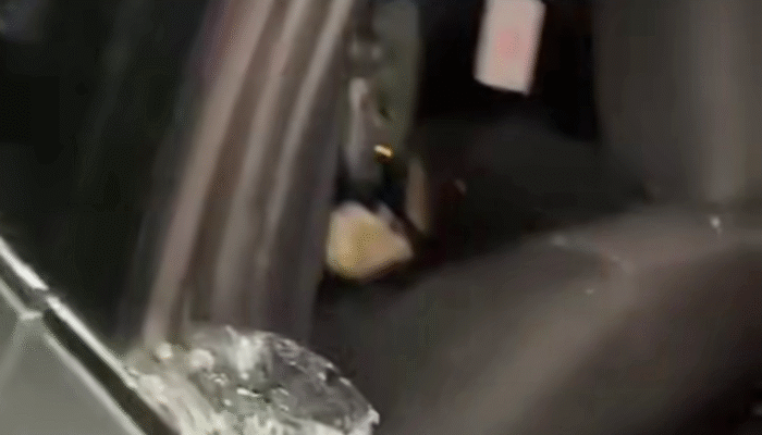 Mobil di Bekasi jadi Korban Pecah Kaca, 1 Laptop Raib