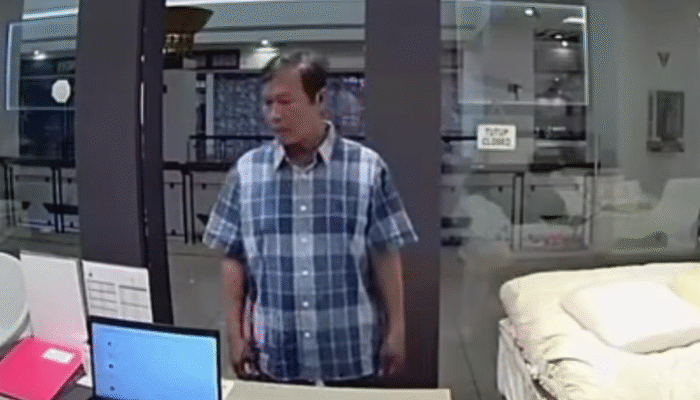 Polsek Kelapa Gading Tangkap Pencuri Ponsel di Mal Artha Gading