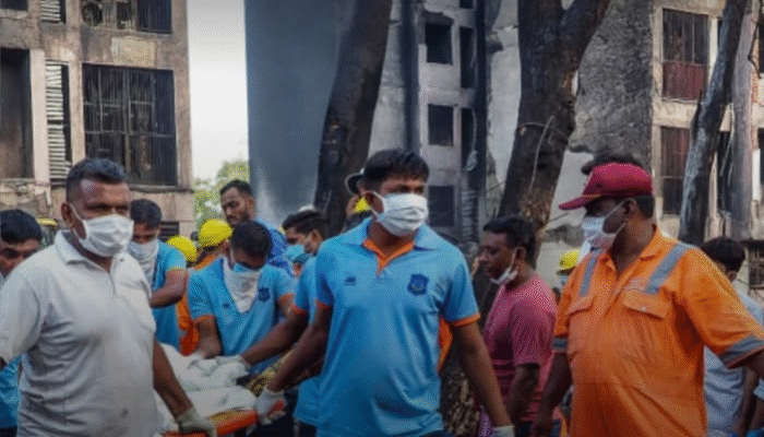 Korban Tewas Kecelakaan Air India 171 Bertambah jadi 274 Orang