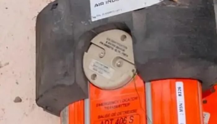 Kotak Hitam Kedua Air India AI171 Ditemukan, Ini Kata-Kata Terakhir Pilot