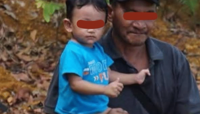 Nahas! Balita di Singkawang Ditemukan Tewas dalam Karung