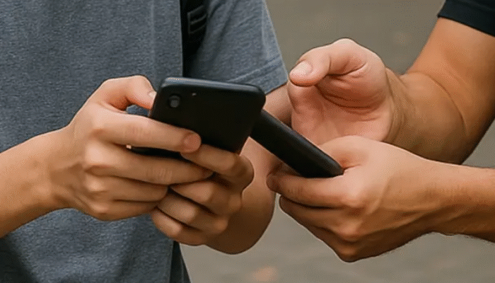 Hati-Hati! Penipu Berkedok Content Creator Beraksi di Margonda