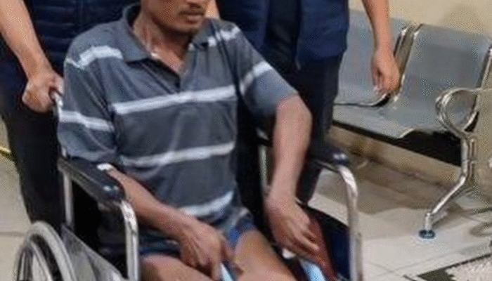 Nelayan Ditusuk di Muara Angke, Pelaku Berhasil Diamankan
