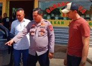 Dana Desa Rp344 Juta Raib saat Ditinggal Makan Siang