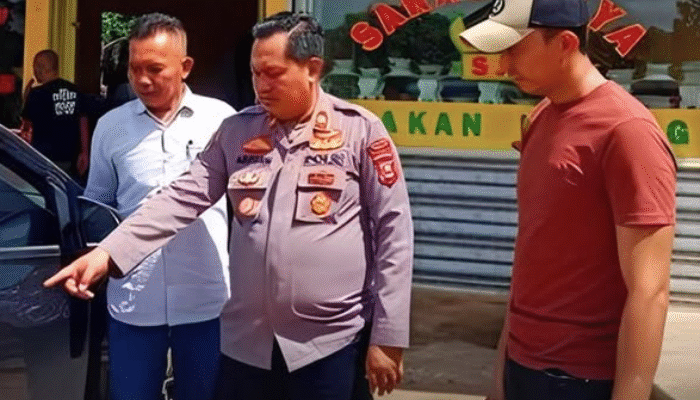 Dana Desa Rp344 Juta Raib saat Ditinggal Makan Siang