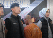 Bejad! Guru Ngaji di Ciamis Cabuli 6 Anak di Bawah Umur