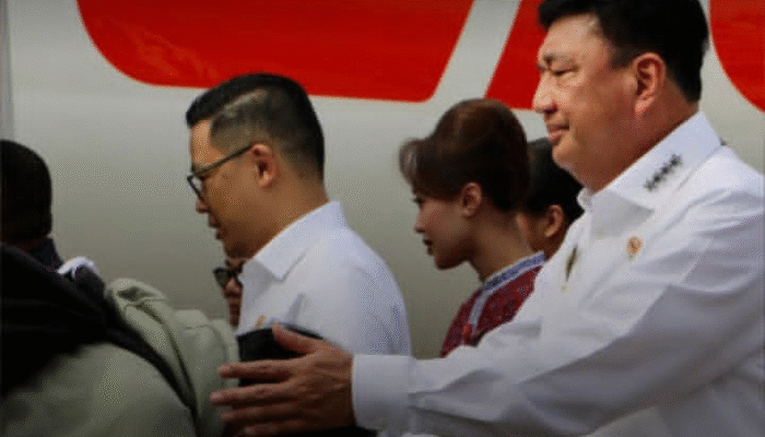 Konflik Iran-Israel Memanas, Indonesia Evakuasi Ratusan WNI