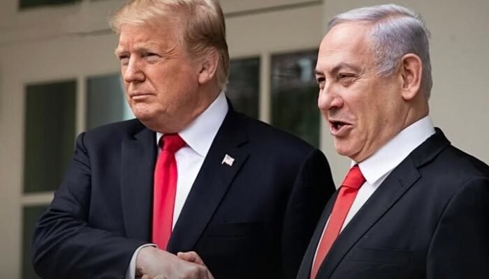 AS dan Israel Jatuhkan Fasilitas Nuklir Iran, Fordow jadi Sasaran GBU-57
