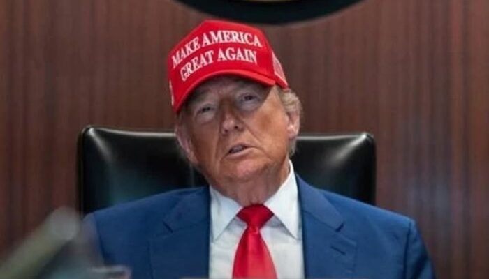 Trump Umumkan Gencatan Senjata Total Israel-Iran, Iran Bantah Ada Kesepakatan