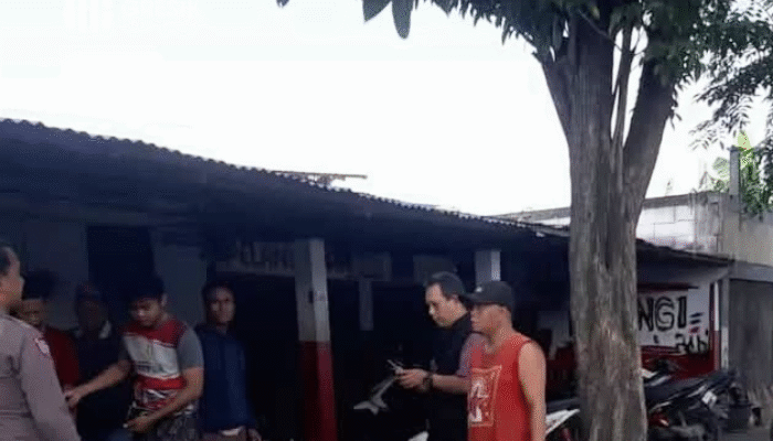 Kecelakaan Maut di Jalan Raya Boboh Gresik, 1 Orang Tewas