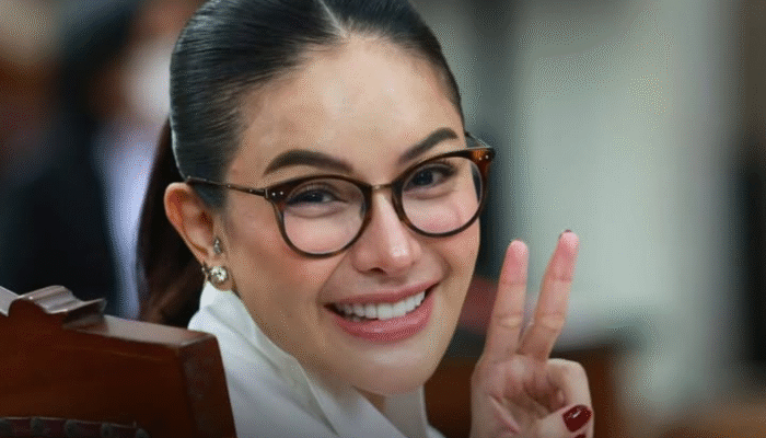Terlibat Kasus Pemerasan, Nikita Mirzani Resmi Didakwa di PN Jakarta Selatan