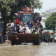 BMKG Sebut Banjir Rob di Jakut Meningkat Signifikan