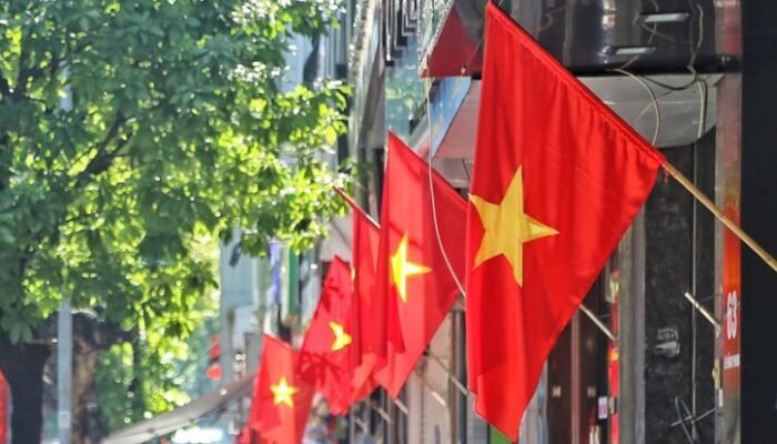 Vietnam Pangkas Jumlah Provinsi jadi 28, Hapus Sistem Distrik