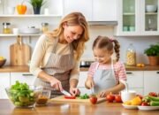 Studi Ungkap Dukungan Ibu Berpengaruh pada Kecerdasan Anak