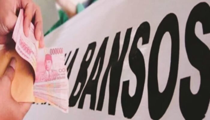 Pemerintah Batasi Bansos Maksimal 5 Tahun untuk Warga Miskin