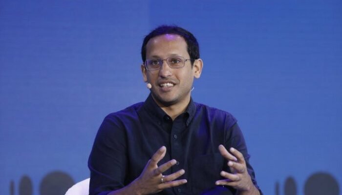 Korupsi Pengadaan Laptop, Nadiem Dipanggil Penyidik JAM Pidsus