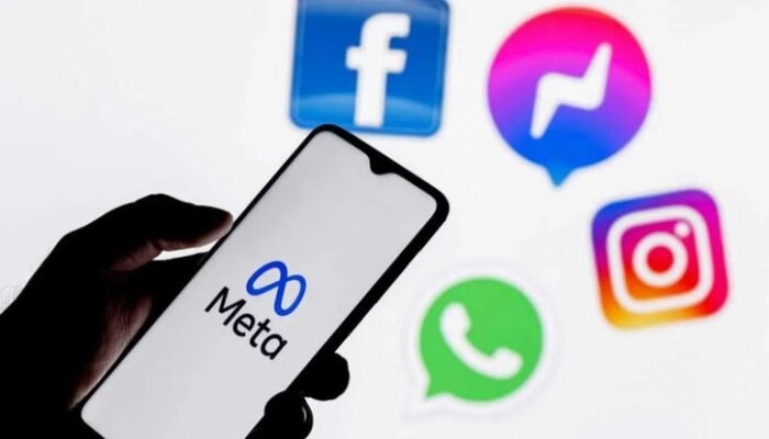 Meta Bantah Tuduhan Iran Terkait WhatsApp Kirim Informasi ke Israel