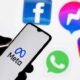 Meta Bantah Tuduhan Iran Terkait WhatsApp Kirim Informasi ke Israel