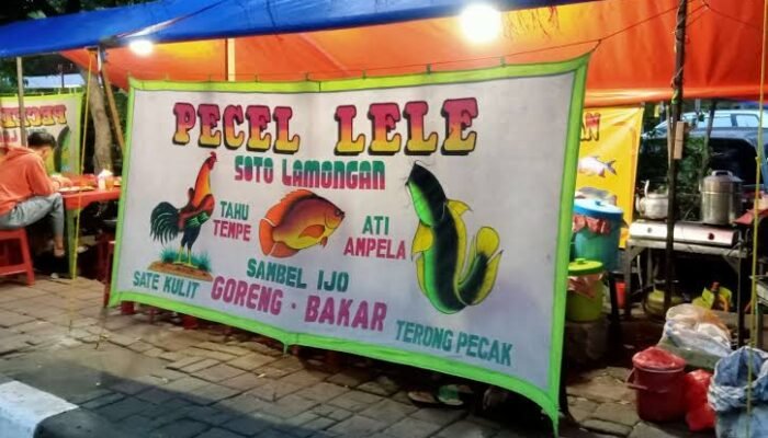 Penjual Pecel Lele di Trotoar Bisa Dijerat UU Tipikor, Ini Penjelasannya
