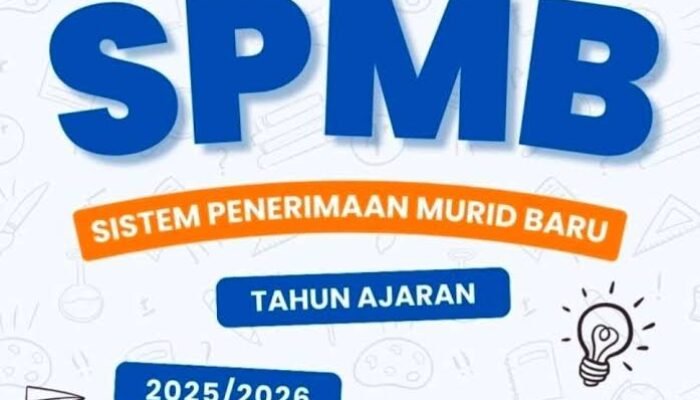 Wali Kota Bandung Tegaskan SPMB Harus Bebas Pungli dan Transparan